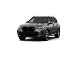 New 2024 Bmw X5 M60i Suv In Seattle