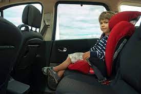 Booster Seat Guide Age Weight And