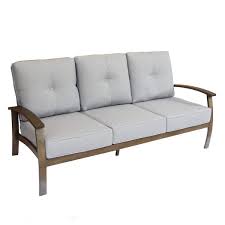 Triple Seat Sofa Couch