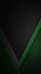 green and black phone wallpapers on