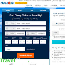 Mar 16, 2020 · free cancellation within 24 hours of booking. Cheapoair Flights 32 Cheap Flights Sites Like Cheapoair Com