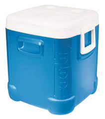 48 quart insulated personal cooler