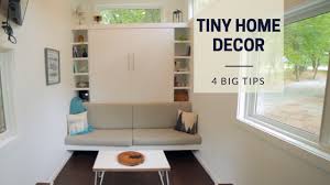 tiny house expedition 4 things ody