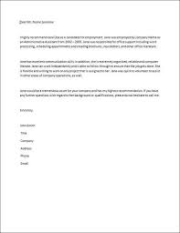 How to Write a Letter of Recommendation     Steps  with Pictures  Template net How to Write a Character Reference Letter   See more at  http       
