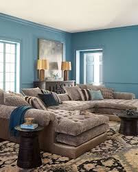 Comfortable Sectional Sofa Elegant