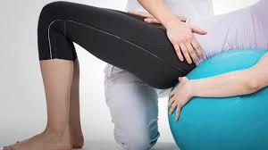 pelvic floor therapy dysfunction i sv