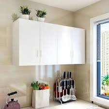 Kitchen Hanging Cabinet Wall Mounted
