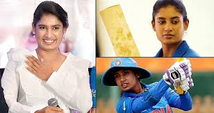 Interesting Facts About Mithali Raj, The Indian Women's Cricket Team Captain