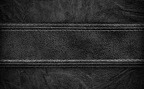 black texture leather hd wallpaper