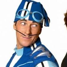Sportacus (played by magnús scheving) is a fictional character from the icelandic children's television show lazytown. Sportacus Thesportacuslt Twitter