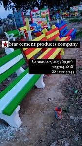 Garden Bench Mould In Kanpur At Best