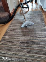 to dry carpet fast after cleaning
