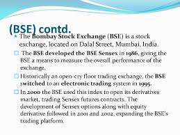      Nigerian Stock Exchange Essay Competition History of the Stock Market Essay  