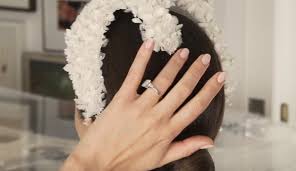 part 3 miranda s wedding style nails