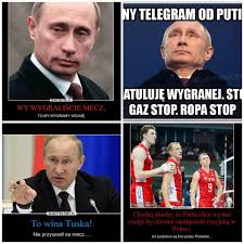 Przeglądaj i oceniaj gotowe memy lub generuj swoje własne. Mecz Polska Rosja Wynik 3 2 Memy Zalewaja Siec Niestety To Czarny Humor