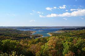 why you need to see table rock dam
