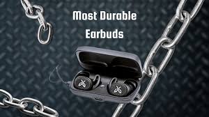 most durable earbuds in 2023 soundguys