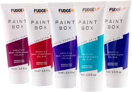 Fudge Paintbox 75ml