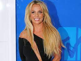 Britney Spears: Hat Sängerin einen lukrativen Buchdeal gelandet? -  Unterhaltung - Stuttgarter Nachrichten