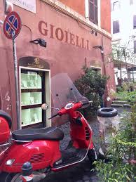 how to get around rome your