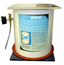 vacuum chamber kit artmolds