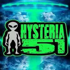 Hysteria 51 Toppodcast Com