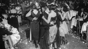 roaring twenties flappers prohibition