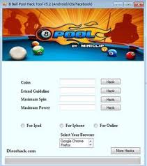8 ball pool's level system means you're always facing a challenge. 8 Ball Pool Hack Tool V5 2 Hi Utilize Our 8 Ball Pool Hack Tool V5 2 For Purchasing Boundless Amounts Of Money And Cash Any In 2020 Pool Hacks Pool Balls Pool Coins