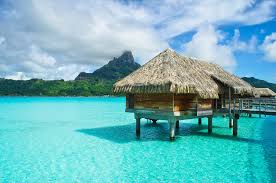 top 7 most exotic honeymoon destinations