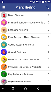 Pranic Healing Mobile 1 0 7 Apk Download Android Medical Apps