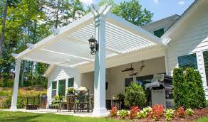 Home Superior Patio Covers