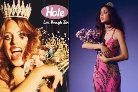 Jun 26, 2021 · courtney love has accused olivia rodrigo of ripping off her former band's album cover — and she wants a written apology. Courtney Love Accuses Olivia Rodrigo Of Copying Hole Album Cover People Com