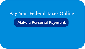 You can confidently pay your federal taxes online at payusatax.com, an authorized irs payment provider. Pay Federal Taxes Online With Paypal Payusatax Paypal