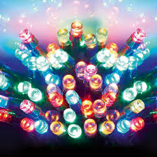 Details About Battery Operated Indoor Outdoor Christmas Led String Fairy Lights Decoration