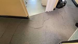 commercial carpet repairs