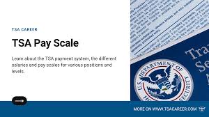 tsa pay scale locality pays for 2021