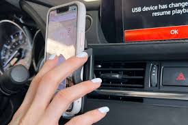 the best car phone mounts of 2023