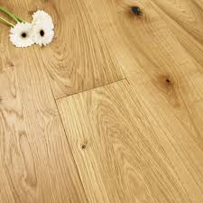 Rustic Oak Wood Flooring 2 89m²
