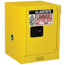 ex countertop flammable safety cabinet