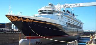disney cruise line gaditana de chorro
