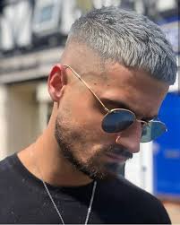 A pixie haircut is ideal whenever you want a fashionable modern look. 25 Coolest Straight Hairstyles For Men To Try In 2021