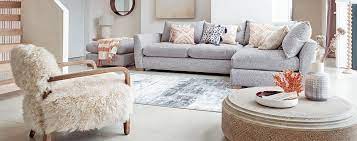 What Colours Go With A Grey Sofa