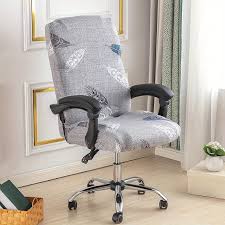 Office Chair Slipcover Stretchable