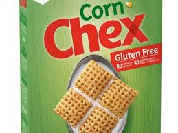 corn chex nutrition facts eat this much