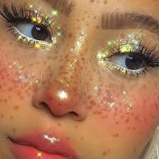 Euphoria brought us all the makeup inspiration we didn't know we needed. Pinterest Knoceur Indie Makeup Pretty Makeup Cute Makeup
