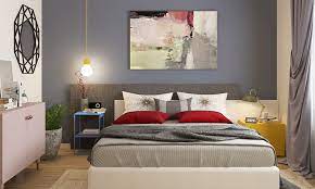 6 Stylish Grey Bedroom Ideas For Your