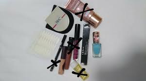 cosmetics giveaway beauty personal