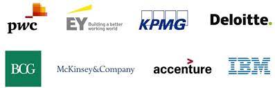 Snapshots of mckinsey life & knowledge. The Best Consulting Firms To Work For In Malaysia According To Students