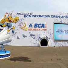 Bca indonesia open 2016 world superseries premier badminton round 16. Bwf Tetapkan Indonesia Jadi Tuan Rumah Kejuaraan Level Dua Sport Bisnis Com