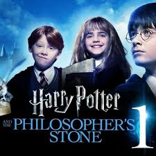 stream watch harry potter and the